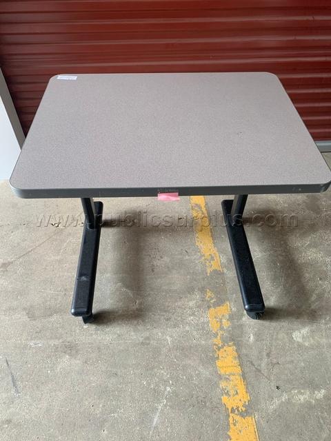 Adjustable Desk