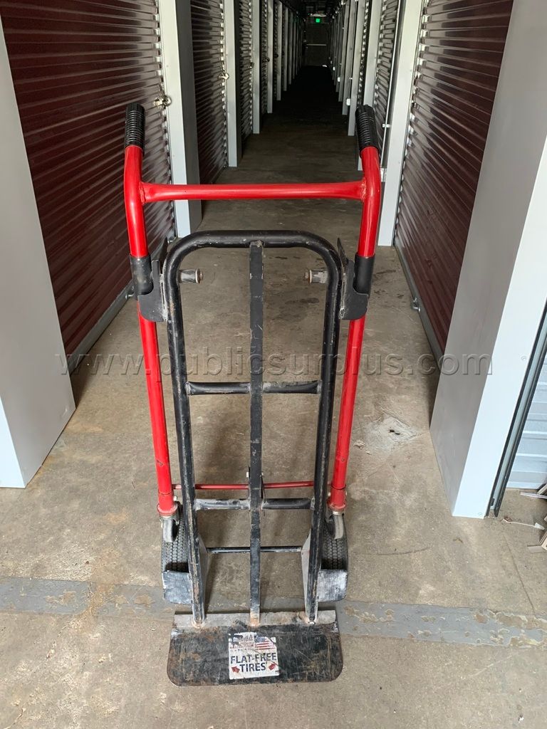 Mover's Dolly — photo 1