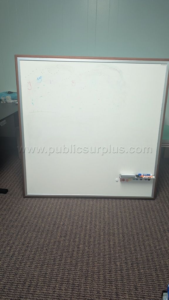 Dry Erase Board — photo 1