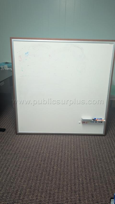 Dry Erase Board