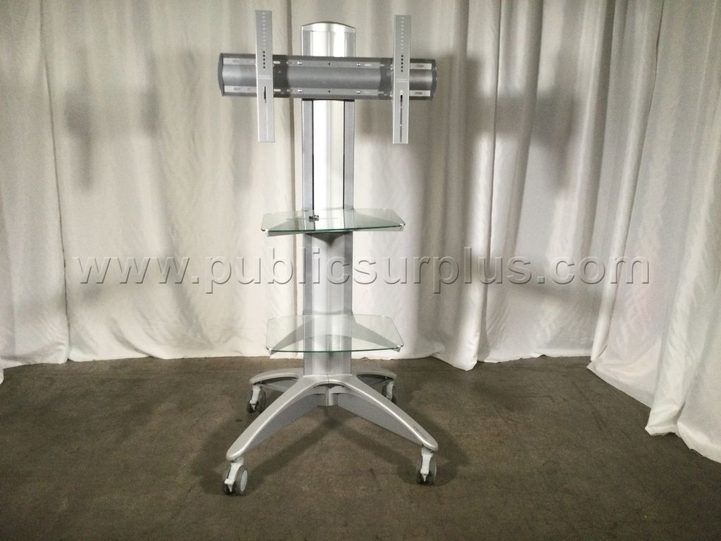 Ergotron Mobile WorkStation - 2969 — photo 1