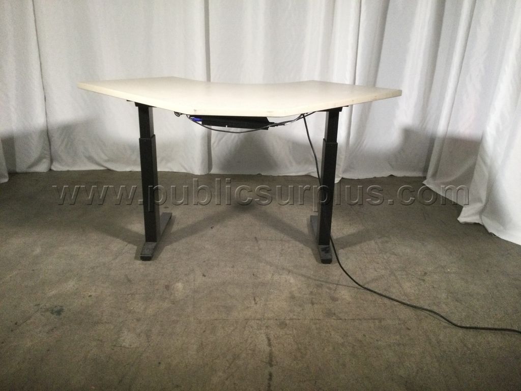 Sit/Stand Desk - 2974 — photo 1