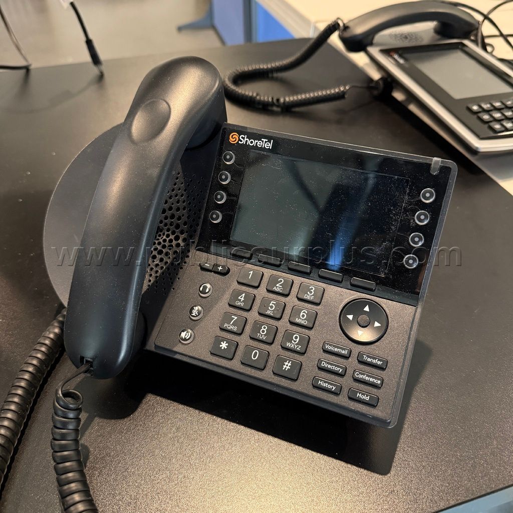 ShoreTel IP485G - photo 1
