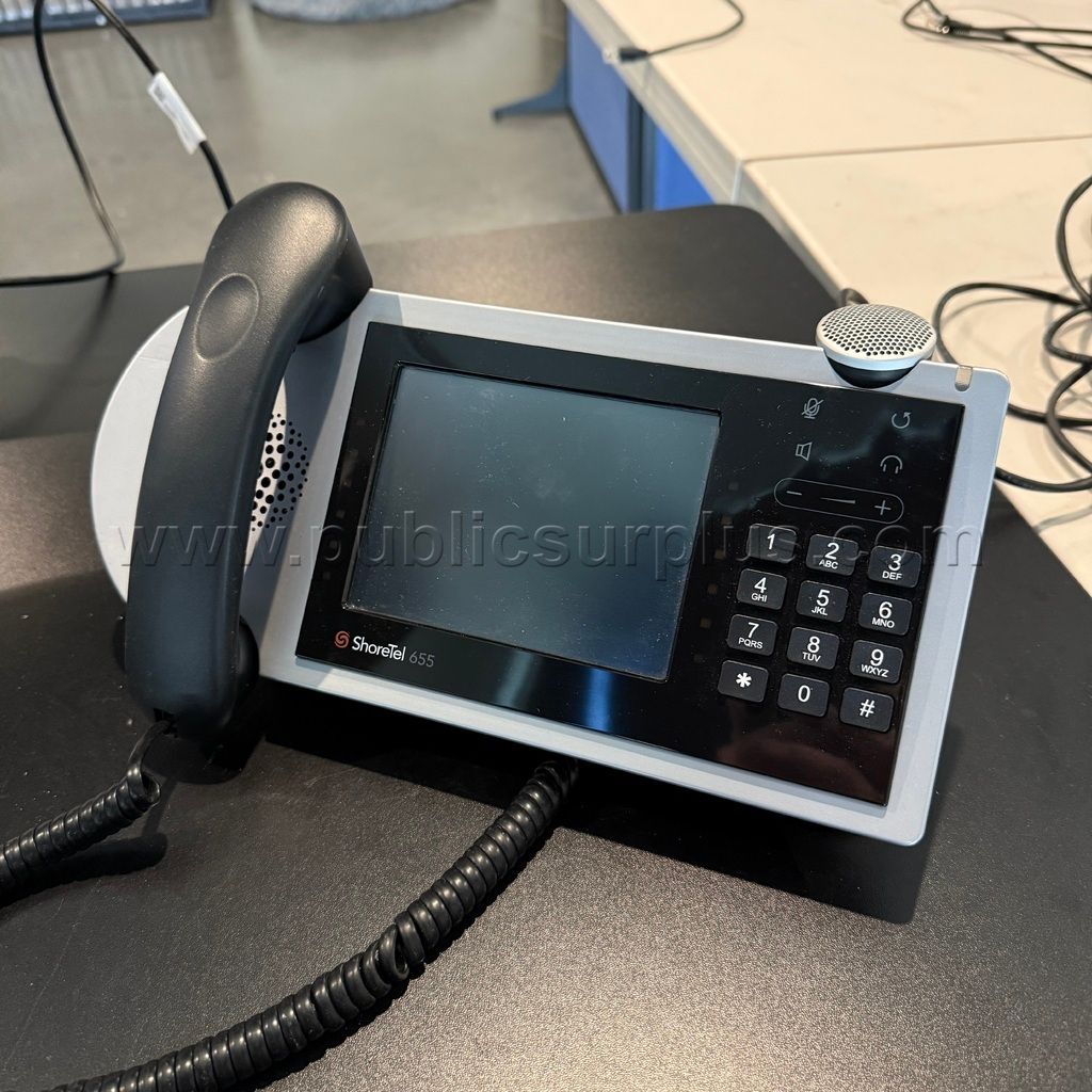 ShoreTel 665 - photo 1