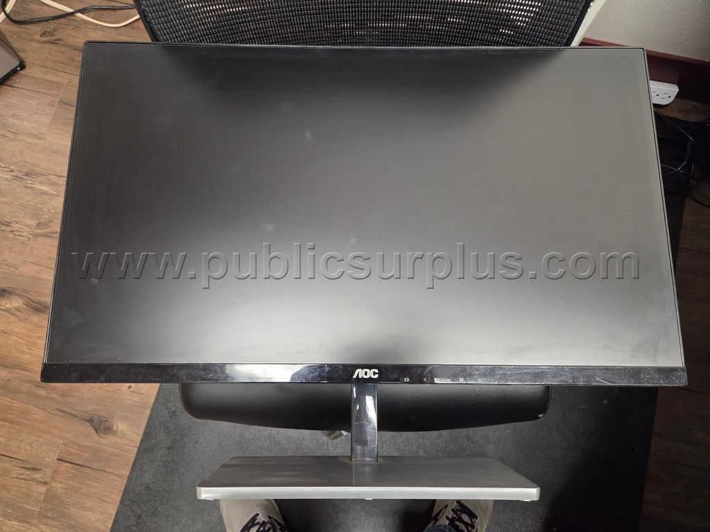 AOC Monitor 270M00029 - 3000 - photo 1