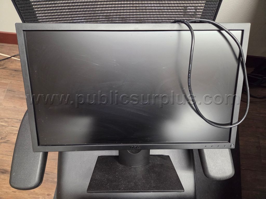 Dell Monitor E2417H - 2820 - photo 1