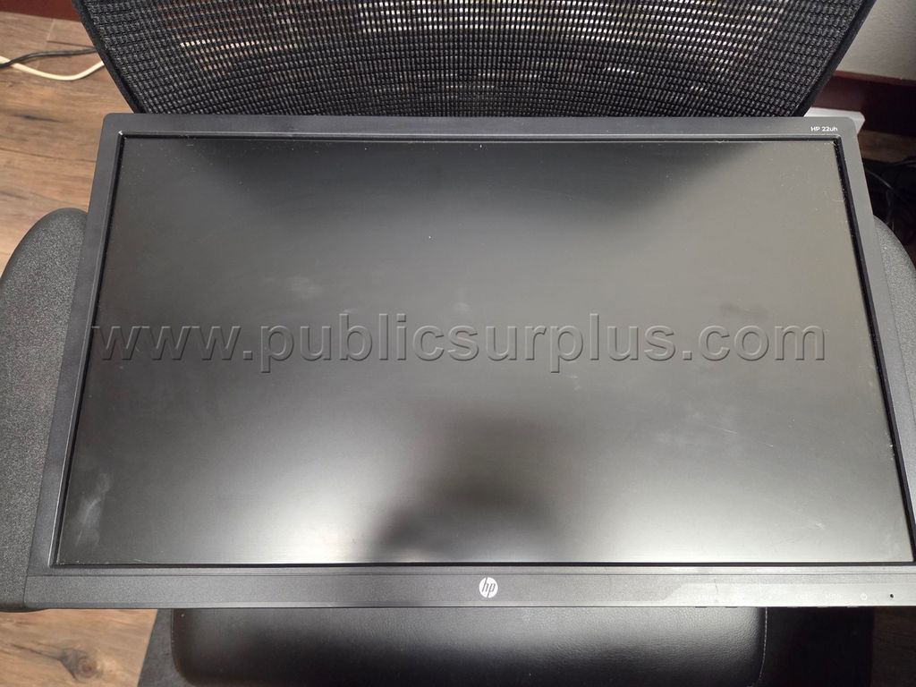 HP Monitor HSTND-8041-Q - 2190 - photo 1