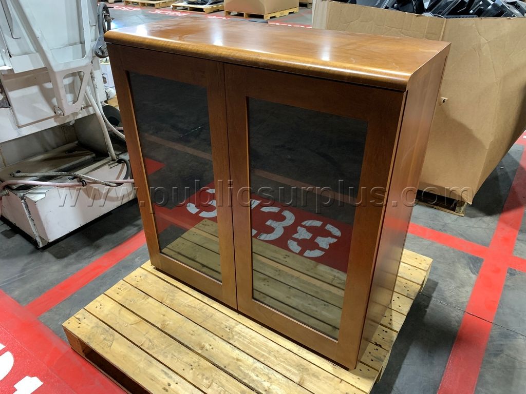 Display Cabinet /KK — photo 1