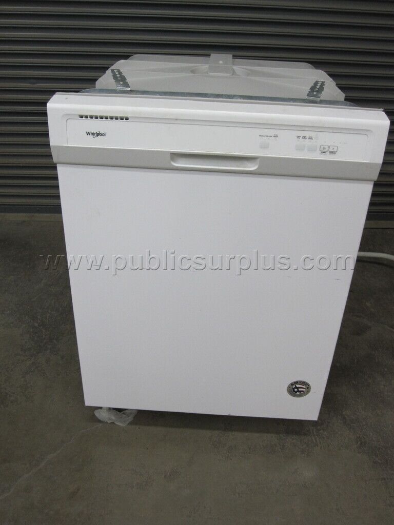 Dishwasher - photo 1