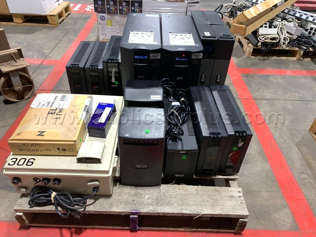 Power Supply /KK — photo 1