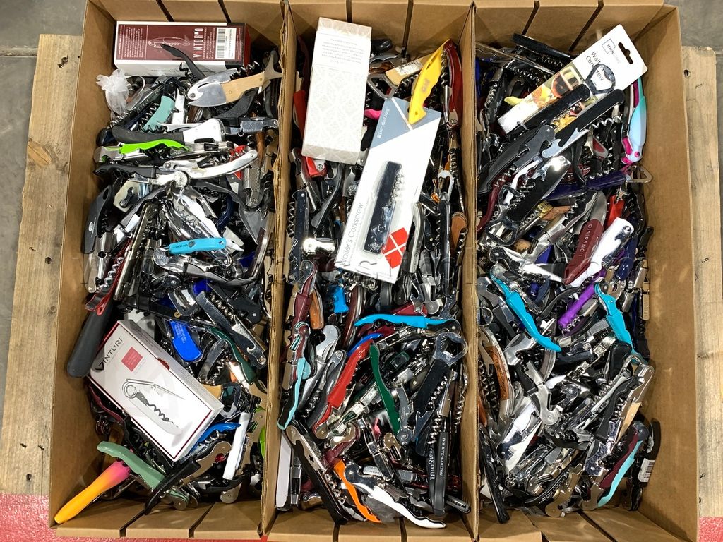 Corkscrews /KK — photo 1