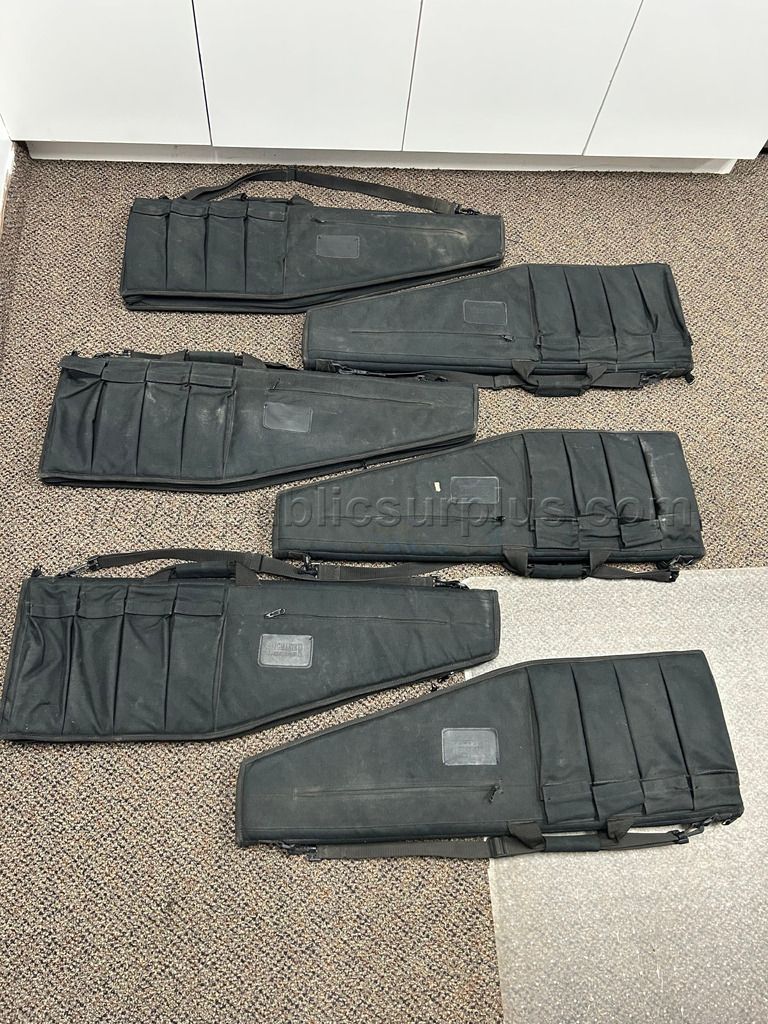 Soft Cases x6 — photo 1