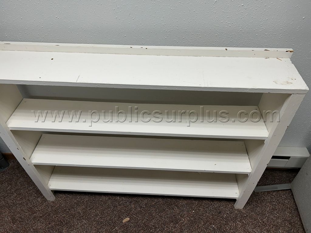 Shelf — photo 1