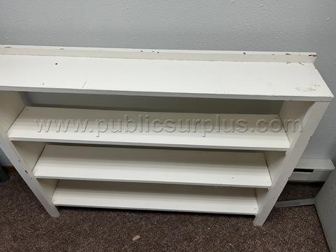Shelf