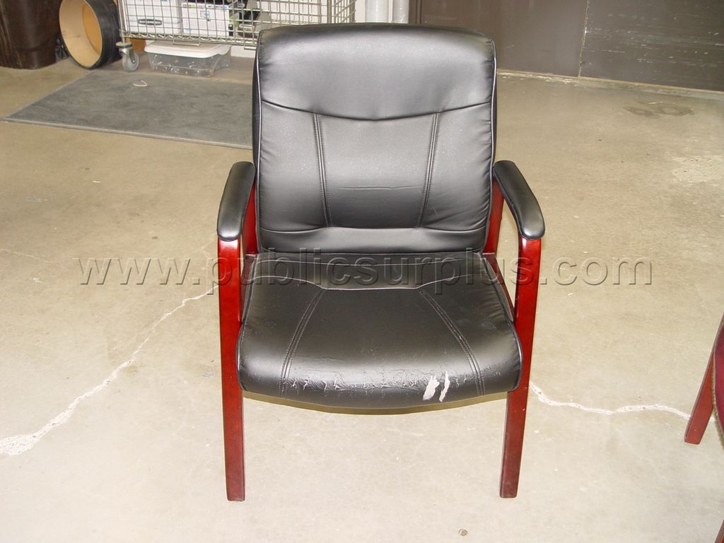 Guest Chair — photo 1