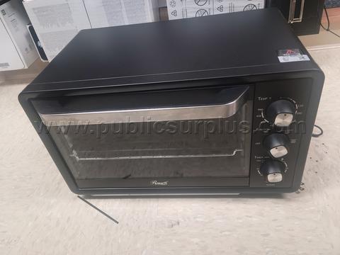 Toaster Oven