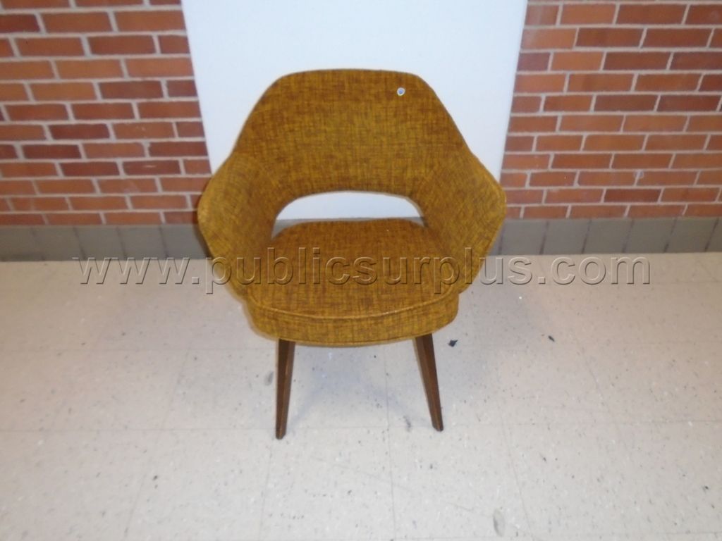 Knoll Eero Saarinen Chair — photo 1