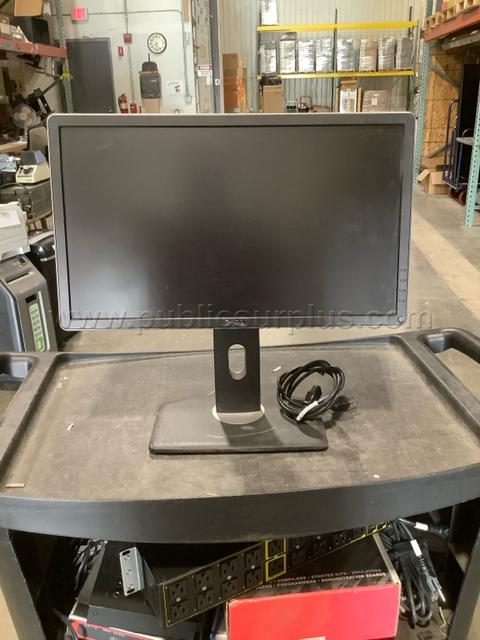 7940 - Dell Monitor