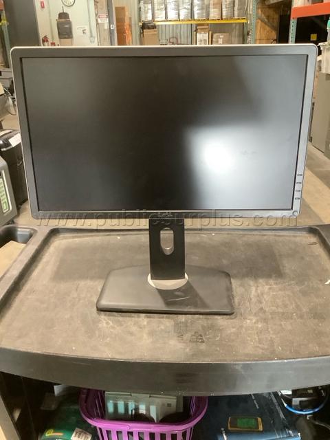 7941 - Dell Monitor