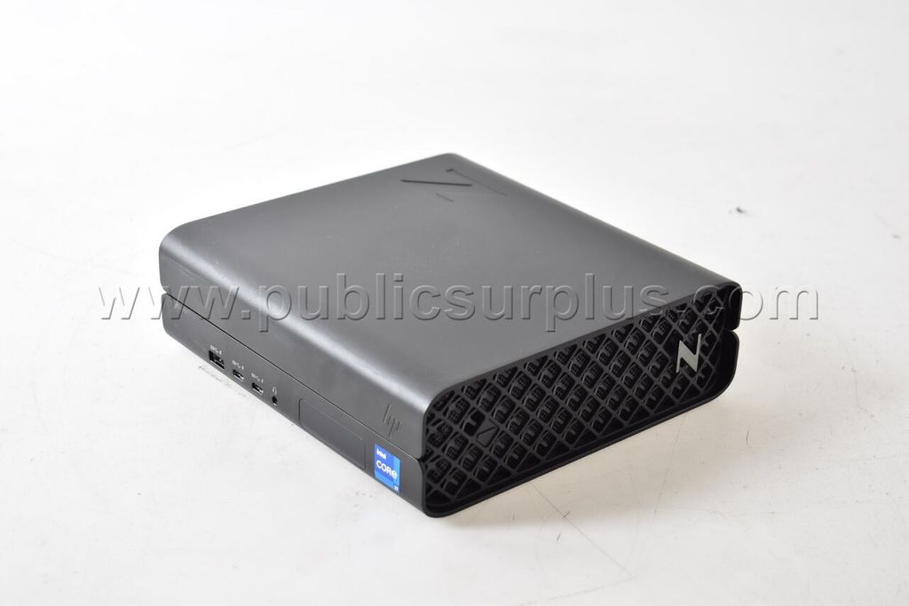 HP Z2 Mini G9 Workstation i7-12700 16GB RAM - Free Shipping! — photo 1