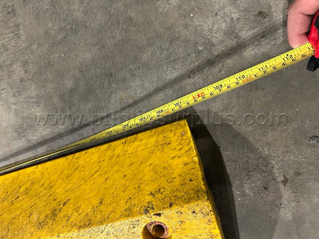 SPEED BUMPS — photo 1