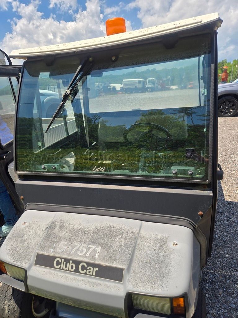 Low Speed Vehicle - Electric — photo 1