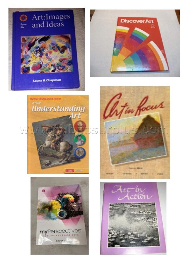 Assorted Books — photo 1