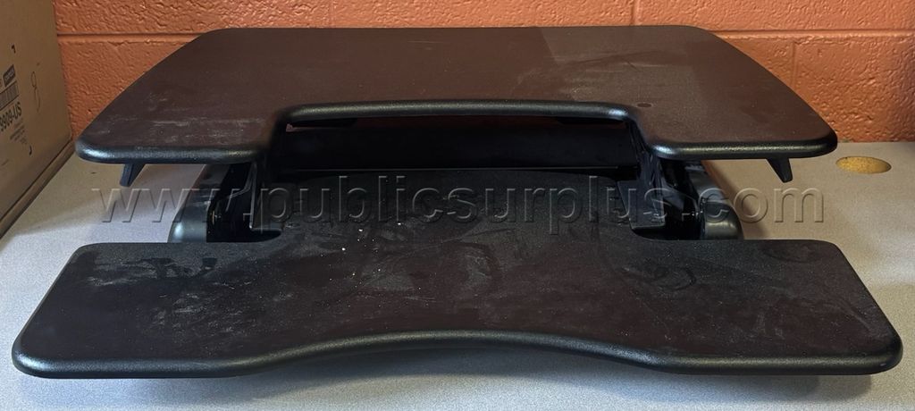 VERIDESK ProPlus 30 Standing Desk - photo 1