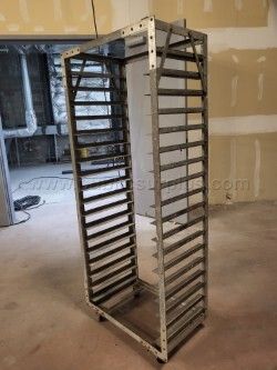 Sheet Pan Rack — photo 1
