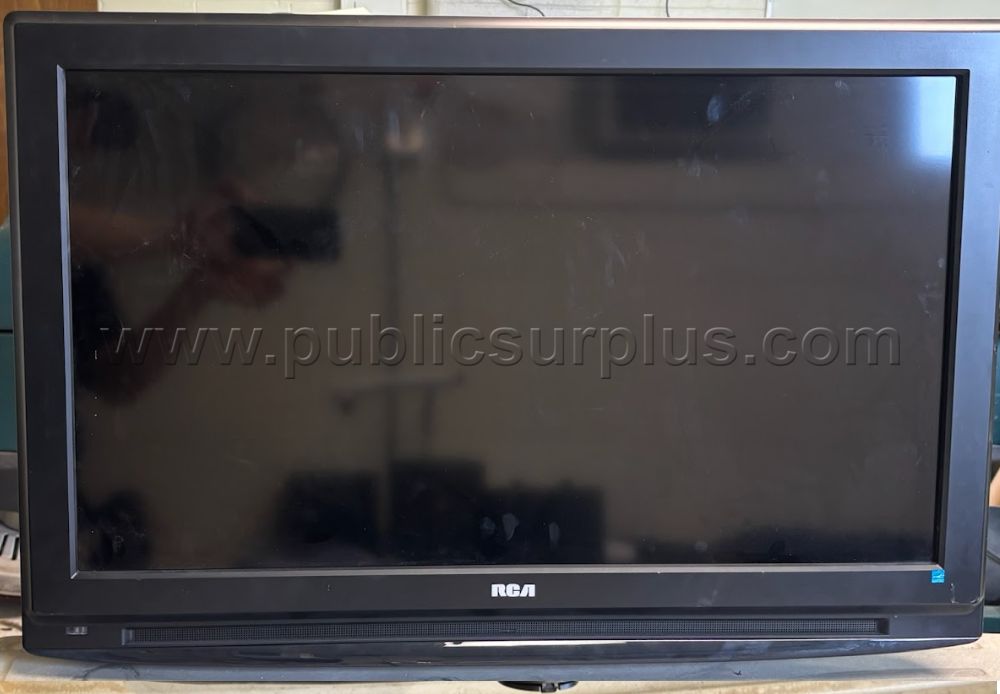 RCA TV - L32HD31R - 32" High-Definition LCD TV — photo 1
