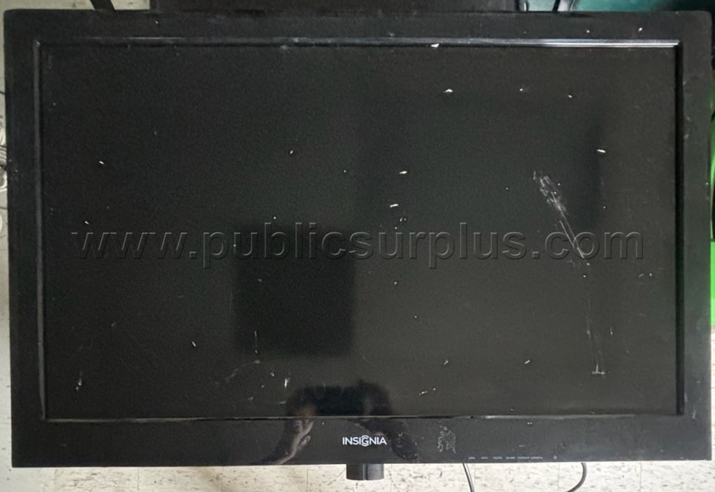 Insignia NS-40L240A13 40" LCD 1080p 60Hz TV — photo 1
