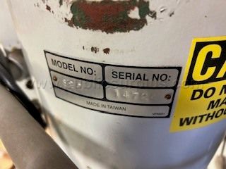 TPR-820A ROTORY MILL — photo 1