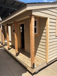 Playhouse #1 — photo 1