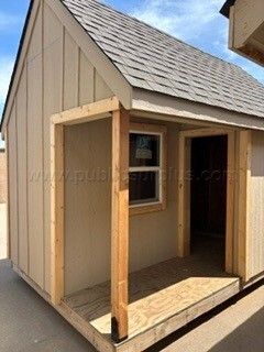 Playhouse #2 — photo 1