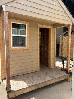 Playhouse #3 — photo 1