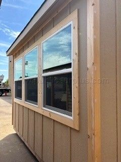 Storage Building #2 — photo 1