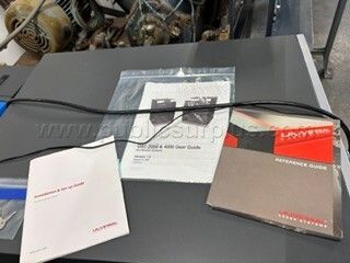 Universal Laser Engraver with Air Filtration Unit — photo 1
