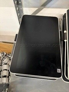 Wacom One Tablet, Model DTC133 — photo 1