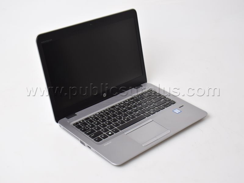 HP Elitebook 840 G3 i7-6600U 16GB RAM Laptop - Free Shipping! — photo 1