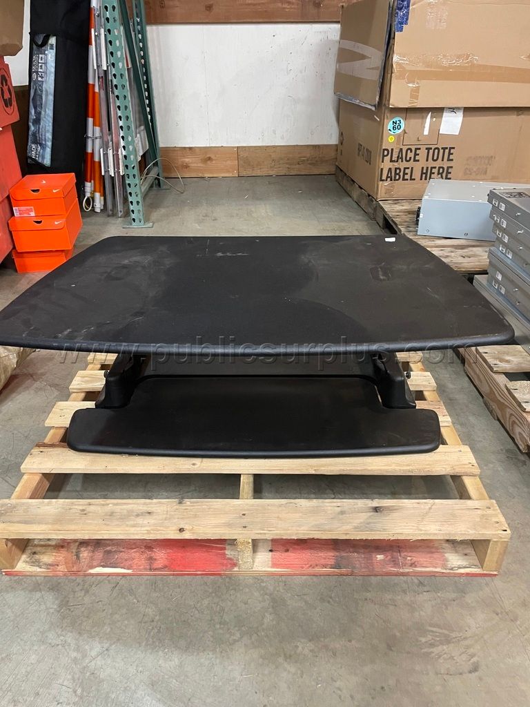 VARIDESK — photo 1