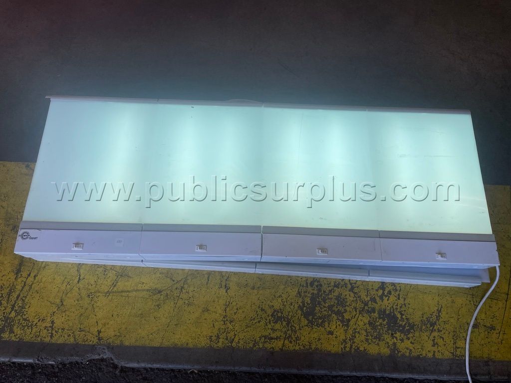 Light Box — photo 1