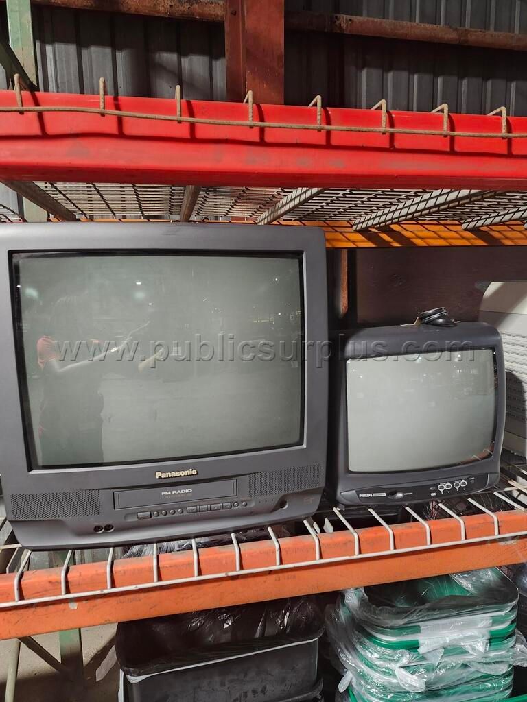 PW-26-097-TV's — photo 1