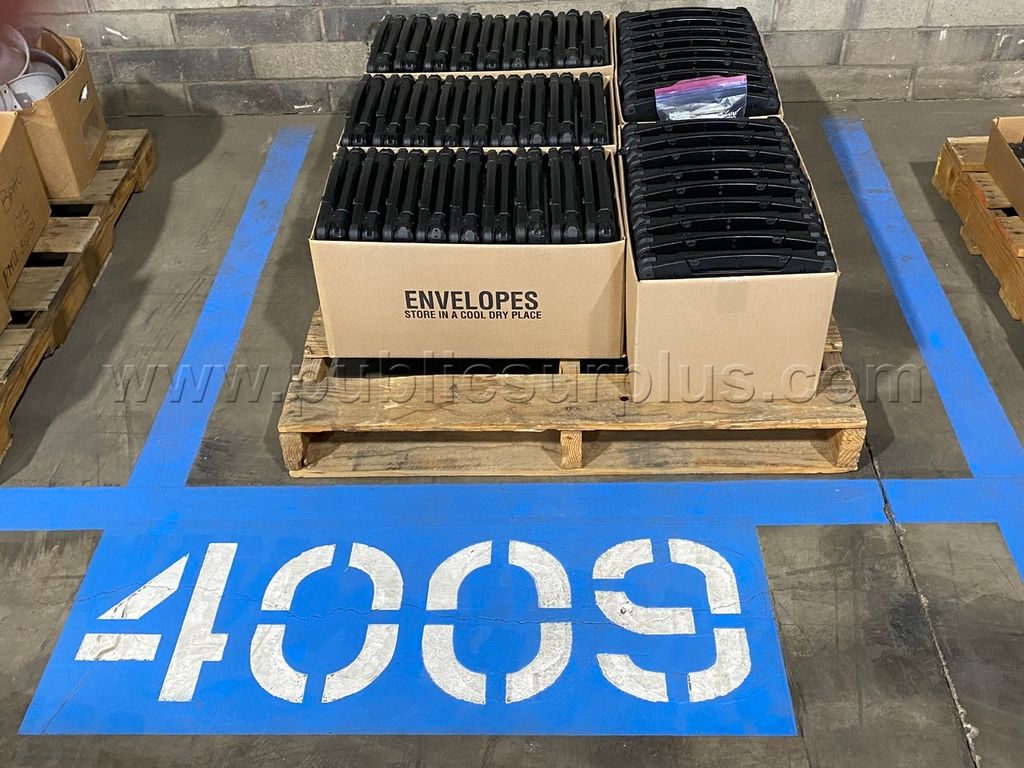 1 Pallet of Panasonic ToughBooks -Untested- /RA — photo 1