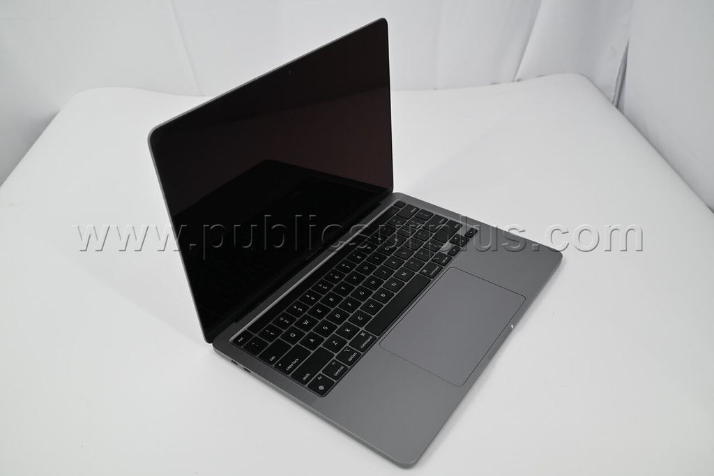 Apple MacBook Pro M1 3.2 GHz 13" A2338 - Free Shipping! — photo 1