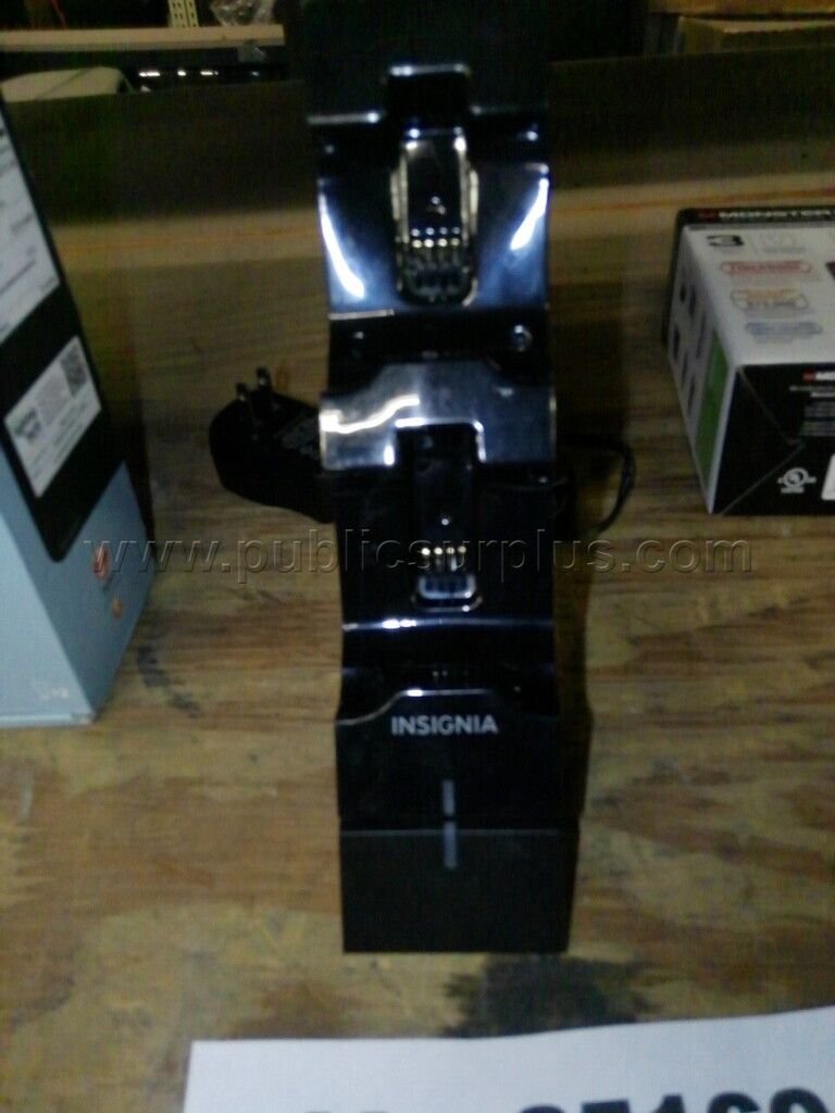 PlayStation Controller Charging Stand ~ IA-25160 — photo 1