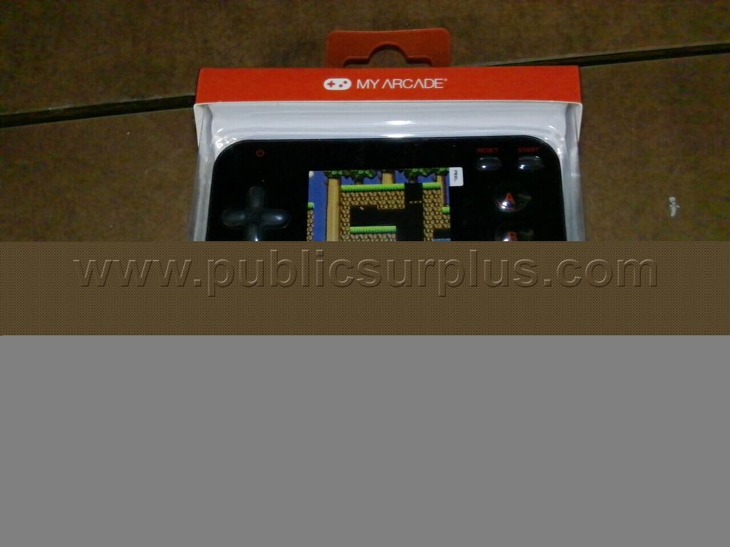 MYARCADE Portable ~ IA-25166 — photo 1