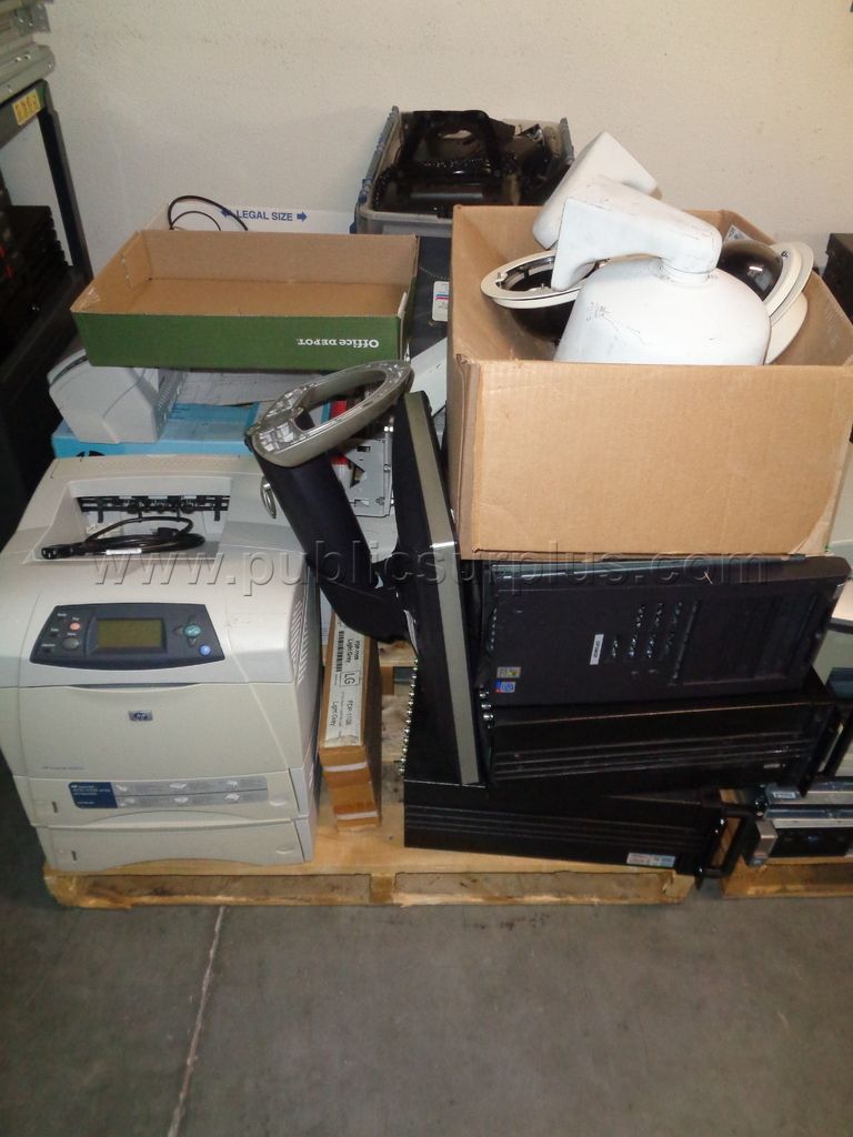 Miscellaneous Computers and Electronics — photo 1