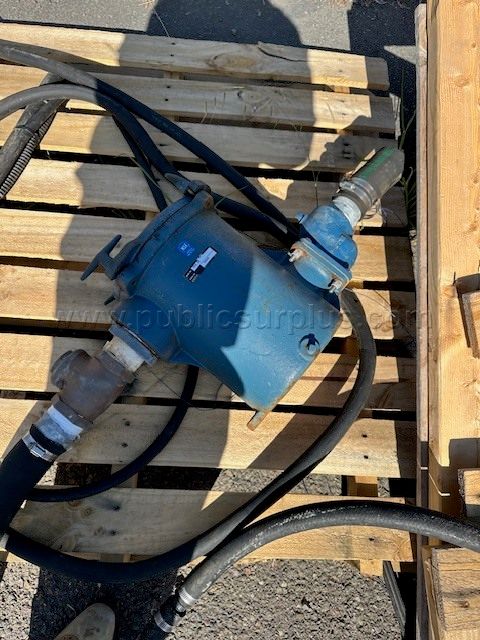 Suction Strainer Sta-Rite PKG 98 — photo 1