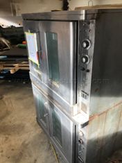 STOVE- WELDING — photo 1