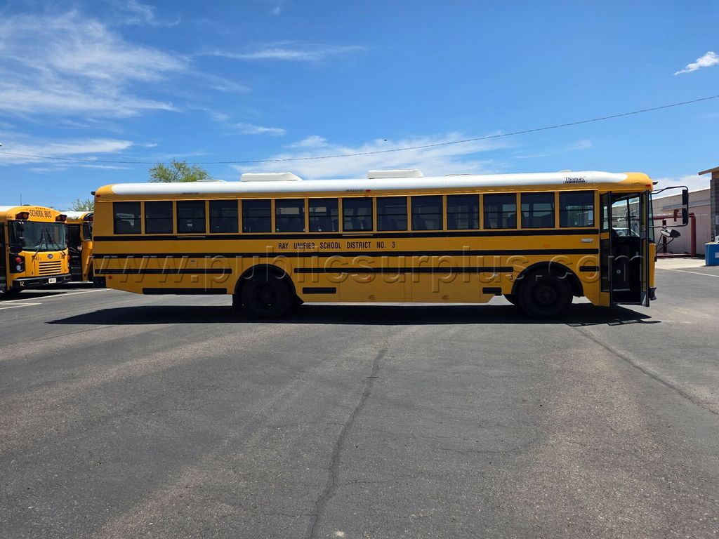 BUS #3 - THOMAS BUS — photo 1